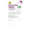 BronchoStop Cough Pastilles for Dry and Chesty Coughs - 20 Pastilles