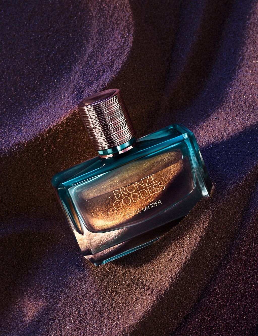 Bronze Goddess Nuit Eau de Parfum 100ml