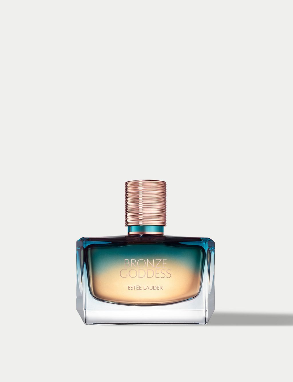 Bronze Goddess Nuit Eau de Parfum 50ml