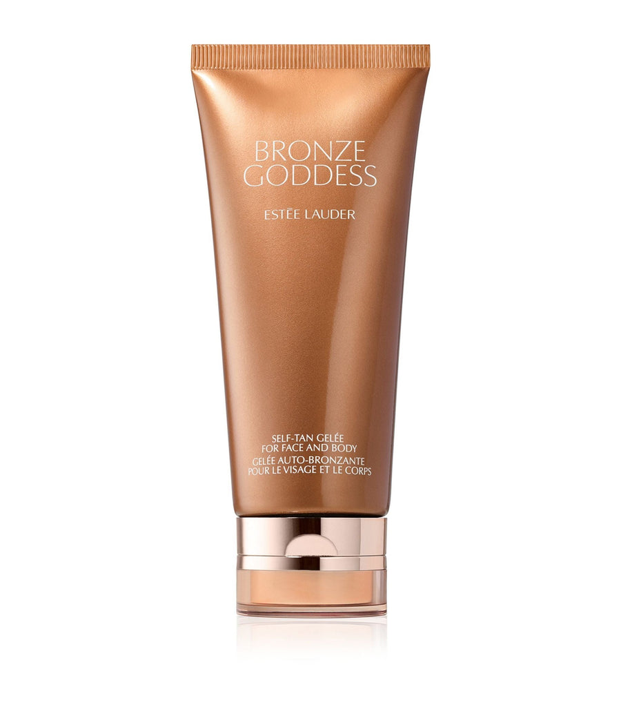 Bronze Goddess Self-Tan Gelée (190ml)