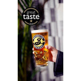 Brooklyn Pilsner Crisp Lager Beer   660ml