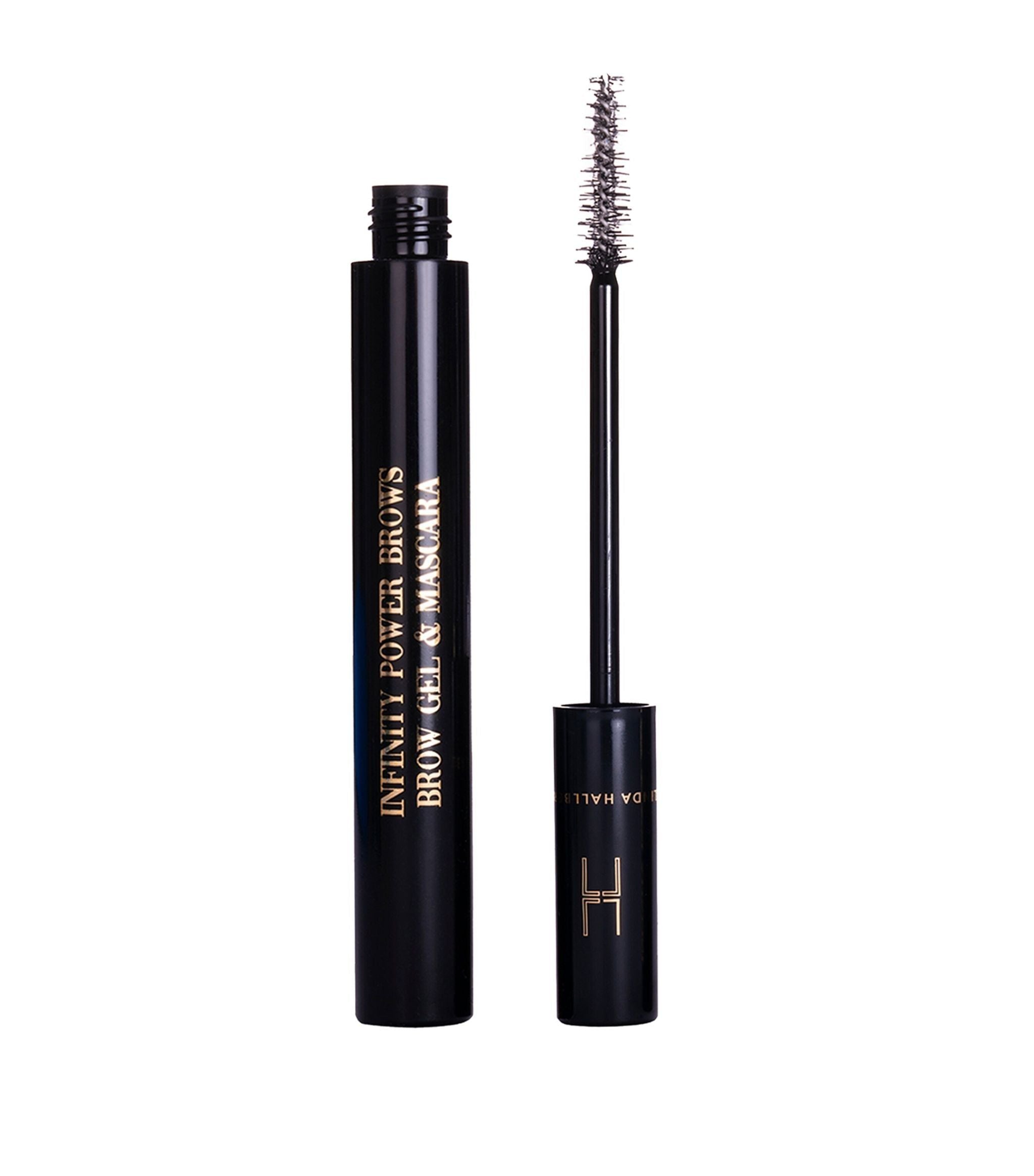 Brow Gel &amp;amp; Mascara