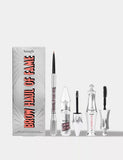 Brow Haul of Fame Brow Basics Kit Shade 3 Worth &amp;pound;55 5.1ml