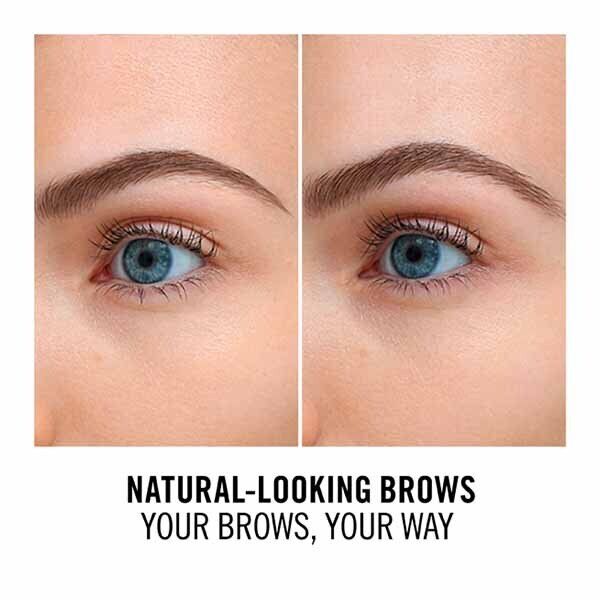 Brow This Way Professional Brow Pencil - 005 Ash Brown