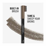 Brow This Way Professional Brow Pencil - 005 Ash Brown