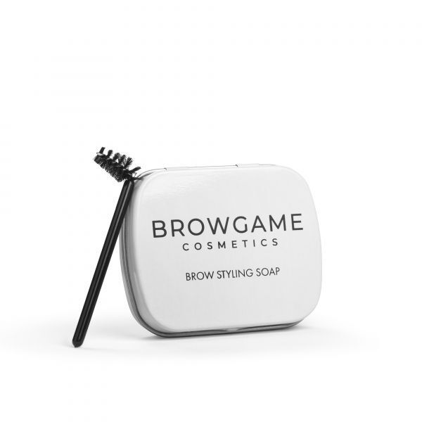 Browgame Brow Styling Soap