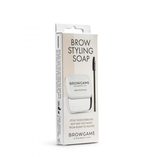 Browgame Brow Styling Soap