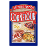 Brown &amp;amp; Polson Original Patent Cornflour