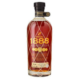 Brugal 1888 Double Aged Dominican Rum   70cl