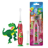 Brush Baby Dinosaur KidzSonic&amp;reg; Kids Electric Toothbrush