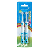 brush-baby First Brush 2 pack