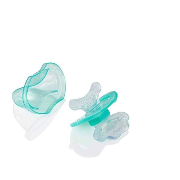 Brush Baby FrontEase Baby Teether - Suitable for 3+ months