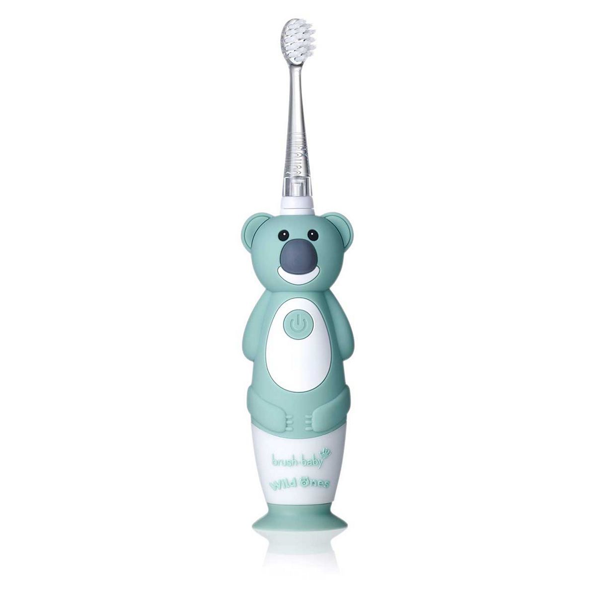 brush-baby WildOnes Koala Rechargeable Toothbrush