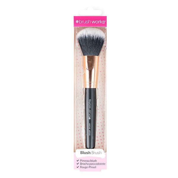 Brushworks Blush Brush