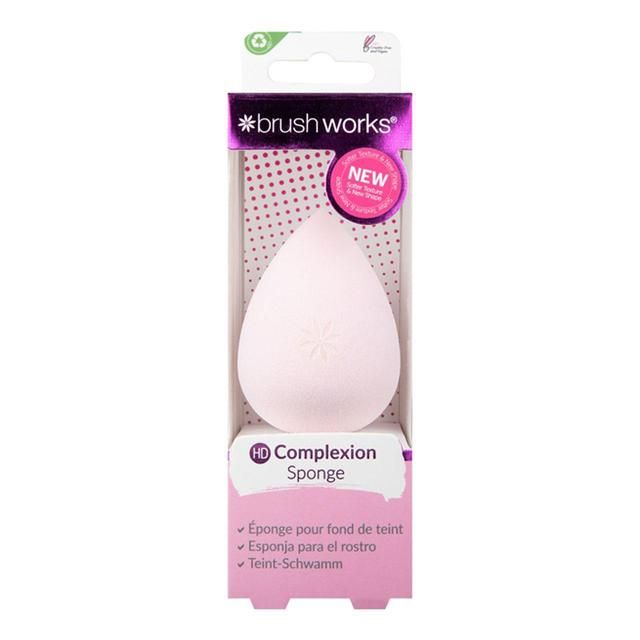 Brushworks Complexion Sponge