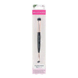 Brushworks Double Ended Eye Brush