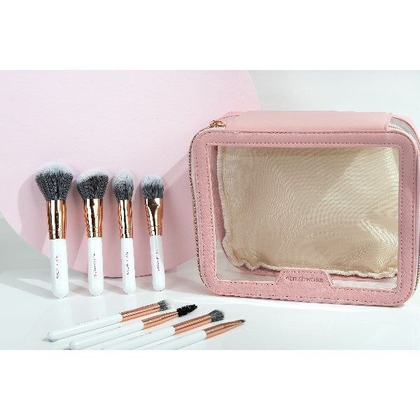 Brushworks Exclusive Makeup Brush Set