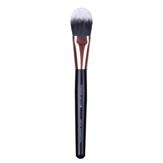 Brushworks Foundation Brush