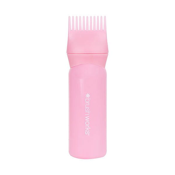 Brushworks Hair Oil Applicator