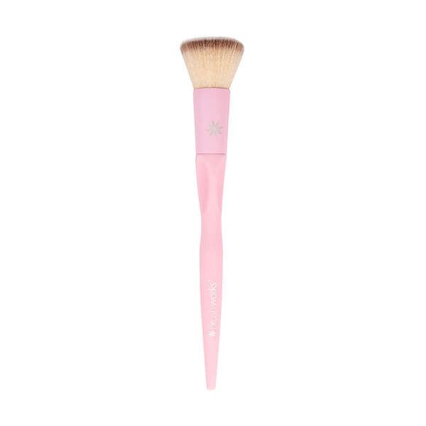 Brushworks HD Buffing Foundation Brush