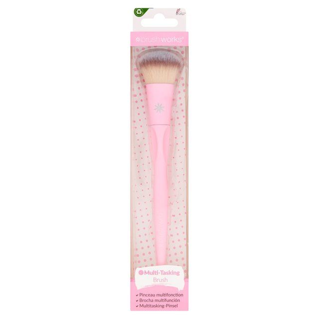 Brushworks HD Multi Tasking Brush