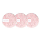 Brushworks HD Reusable Makeup Remover Pads (Pack of 3)