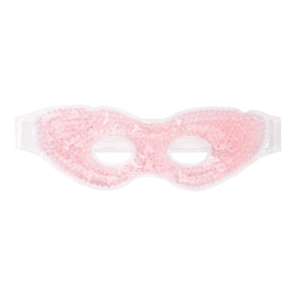 Brushworks HD Spa Gel Eye Mask