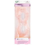 Brushworks HD Spa Gel Eye Mask