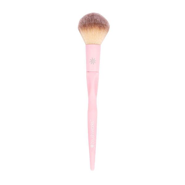 Brushworks HD Tapered Powder Brush