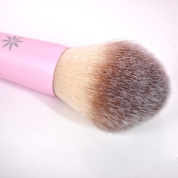 Brushworks HD Tapered Powder Brush