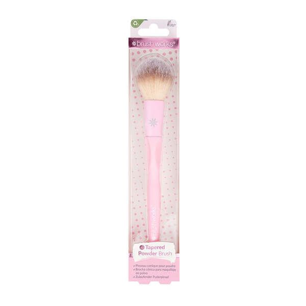 Brushworks HD Tapered Powder Brush