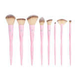 Brushworks HD Ultimate Makeup Brush Set