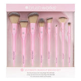 Brushworks HD Ultimate Makeup Brush Set