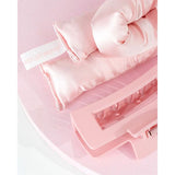 Brushworks Heatless Curler