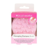 Brushworks Massaging Shampoo Brush