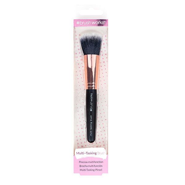 Brushworks Multi Tasking Brush