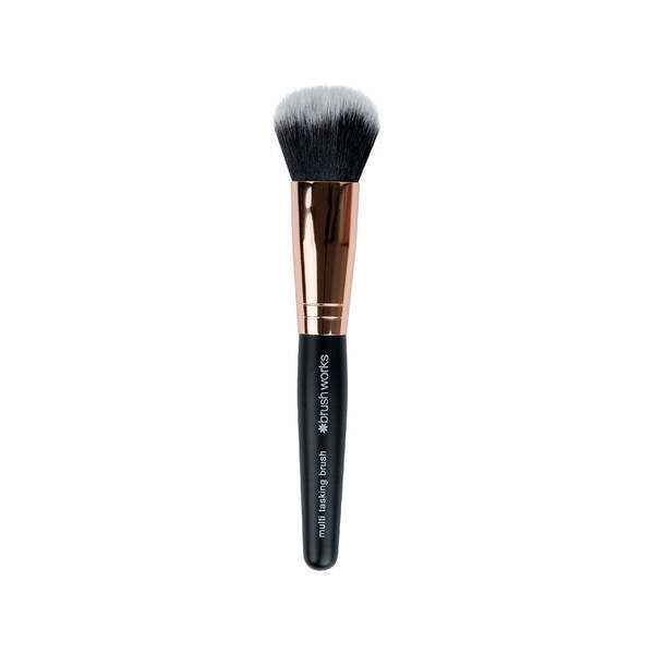 Brushworks Multi Tasking Brush