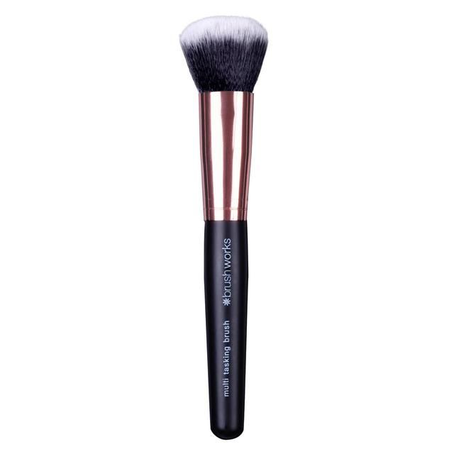 Brushworks Multi-Tasking Brush