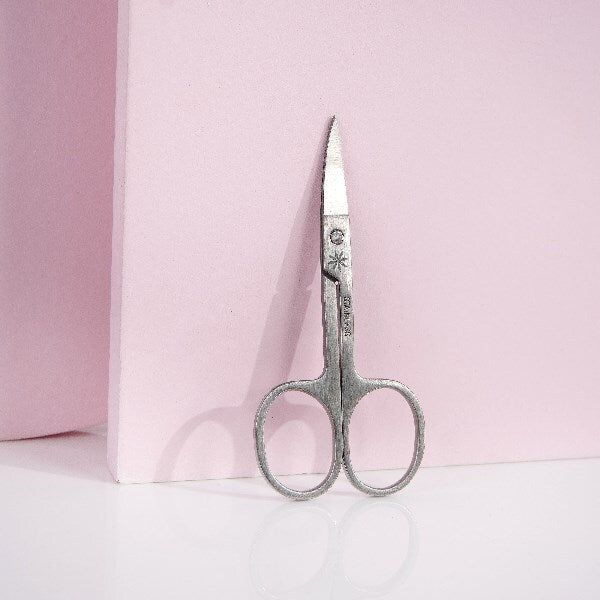 Brushworks Nail Scissors