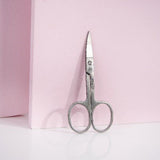 Brushworks Nail Scissors