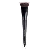 Brushworks No. 11 Flat Top Contour Brush