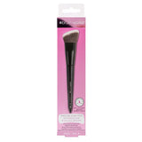 Brushworks No. 9 Angled Flat Top Foundation Buffing Brush