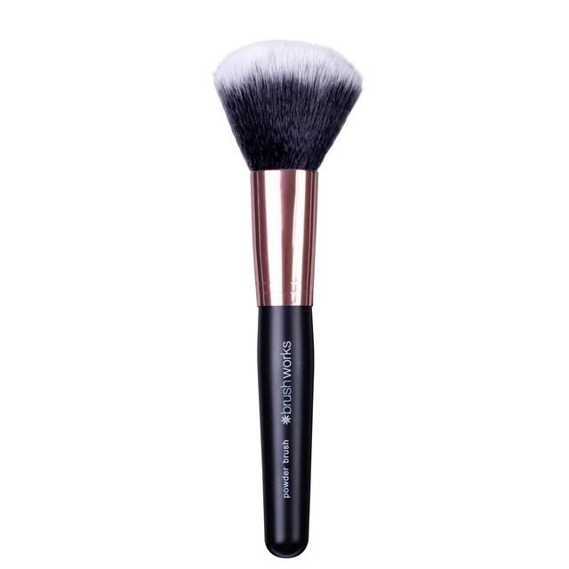 Brushworks Powder Brush