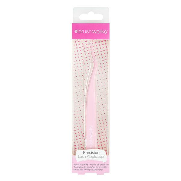 Brushworks Precision Lash Applicator