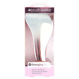 Brushworks Professional Detangling Hair Brush