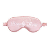 Brushworks Satin Sleep Mask