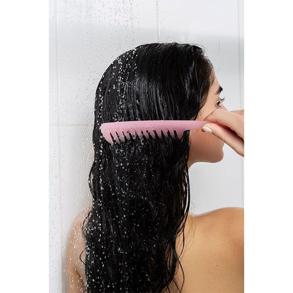 Brushworks Shower Comb