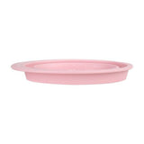 Brushworks Silicone Makeup Brush Cleaning Bowl