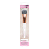 Brushworks White &amp;amp; Gold Multi Tasking Brush