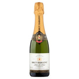 Brut d'Argent Chardonnay Sparkling wine   37.5cl